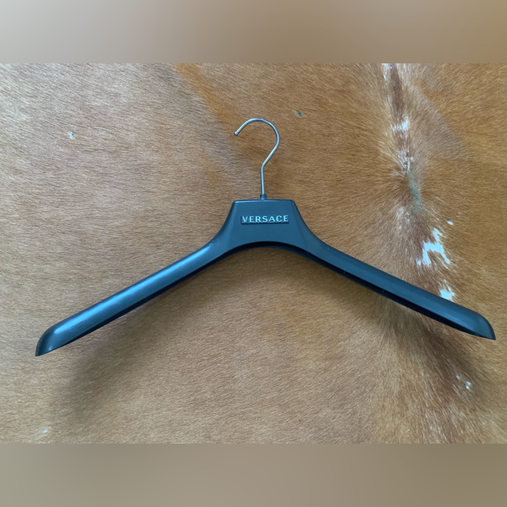 #17 Versace Hanger